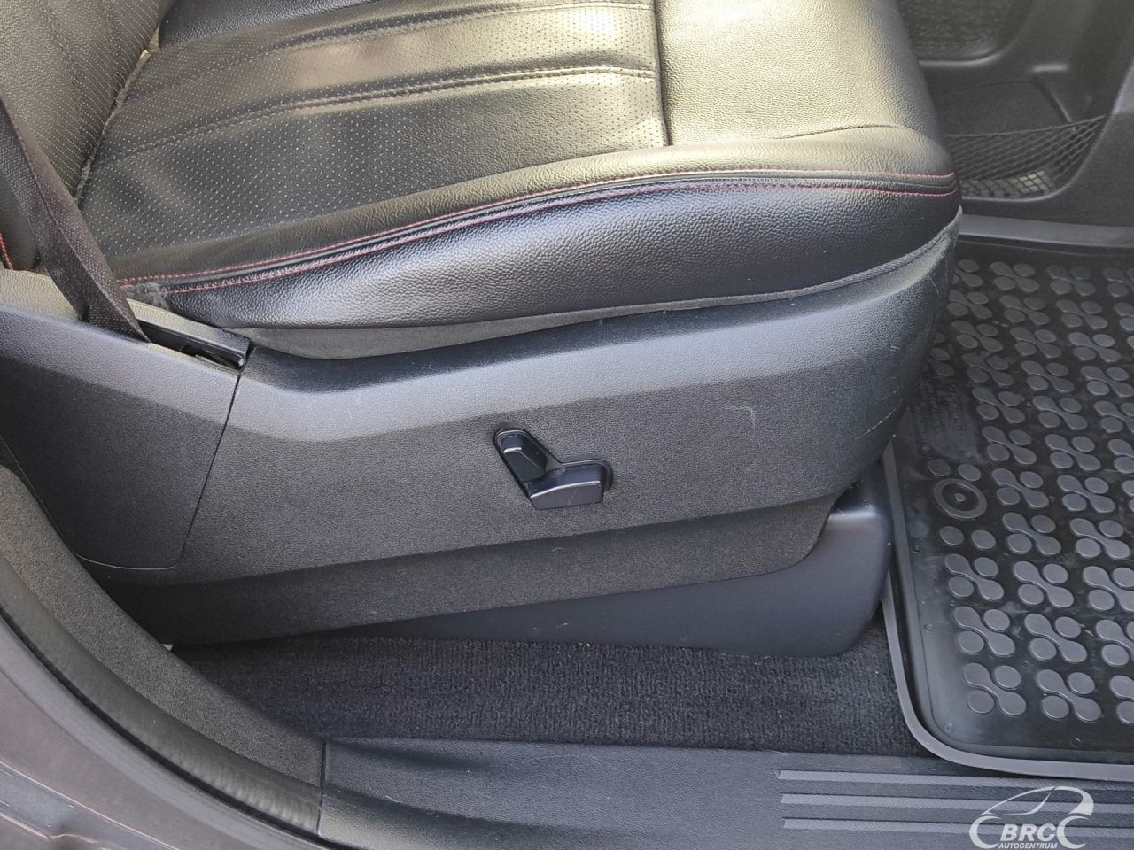 Dodge Grand Caravan | 9