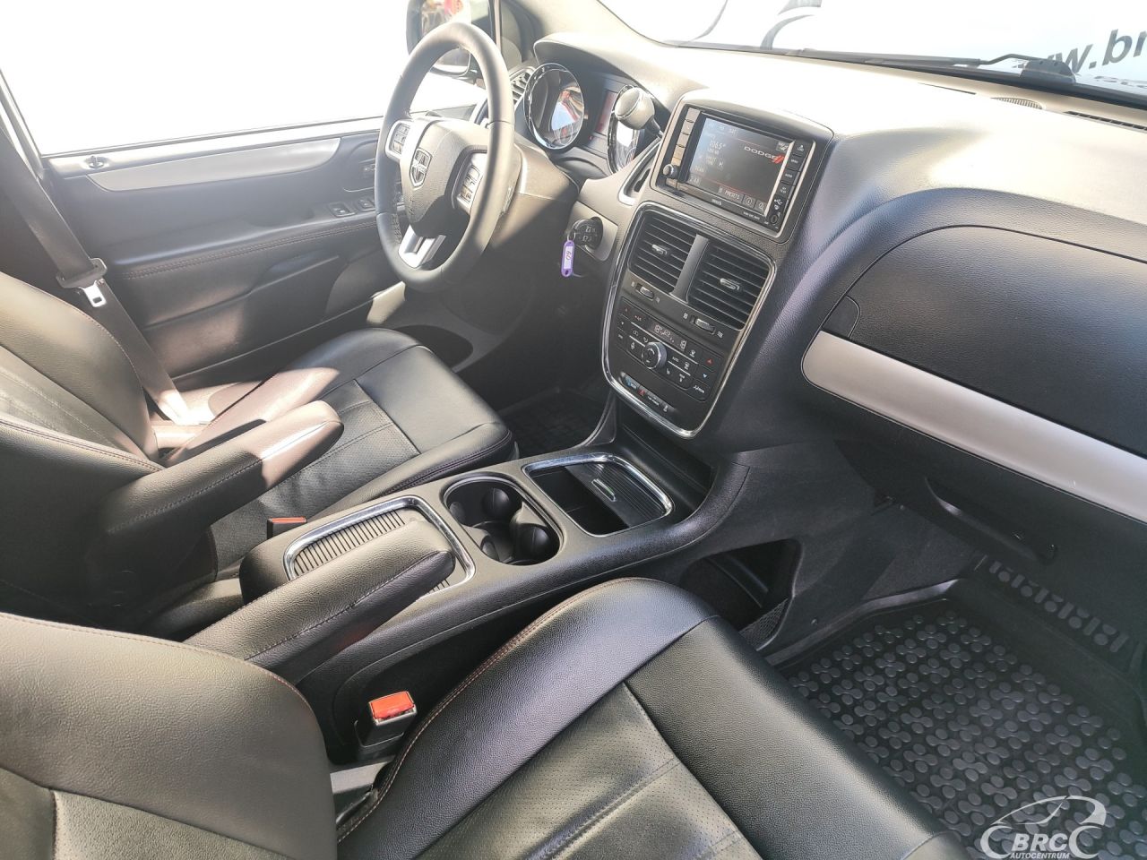 Dodge Grand Caravan | 10