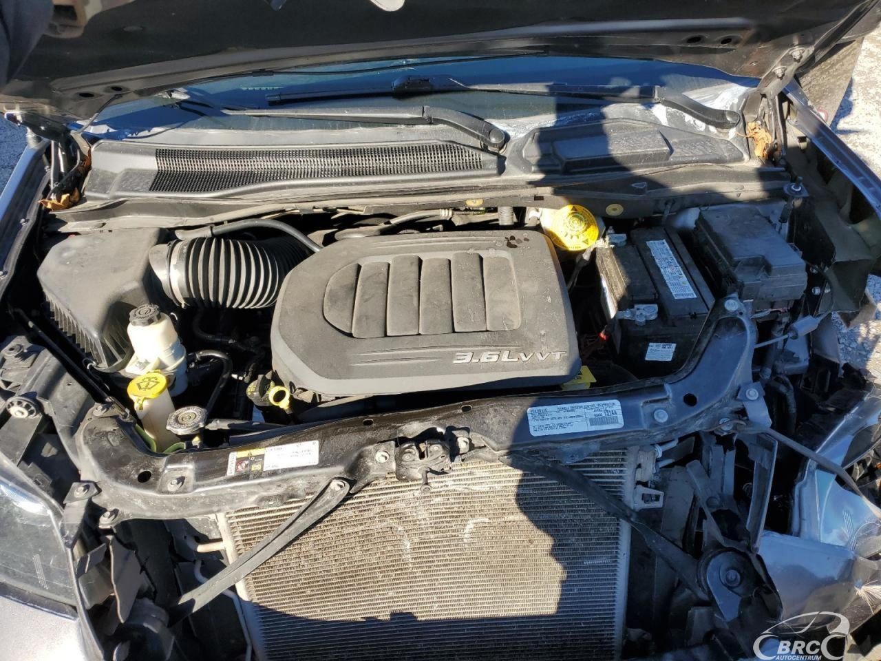 Dodge Grand Caravan | 51