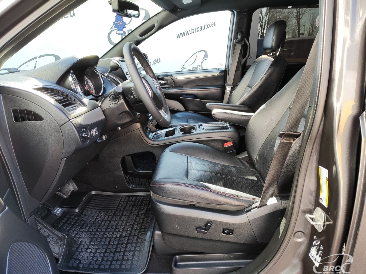 Dodge Grand Caravan | 20
