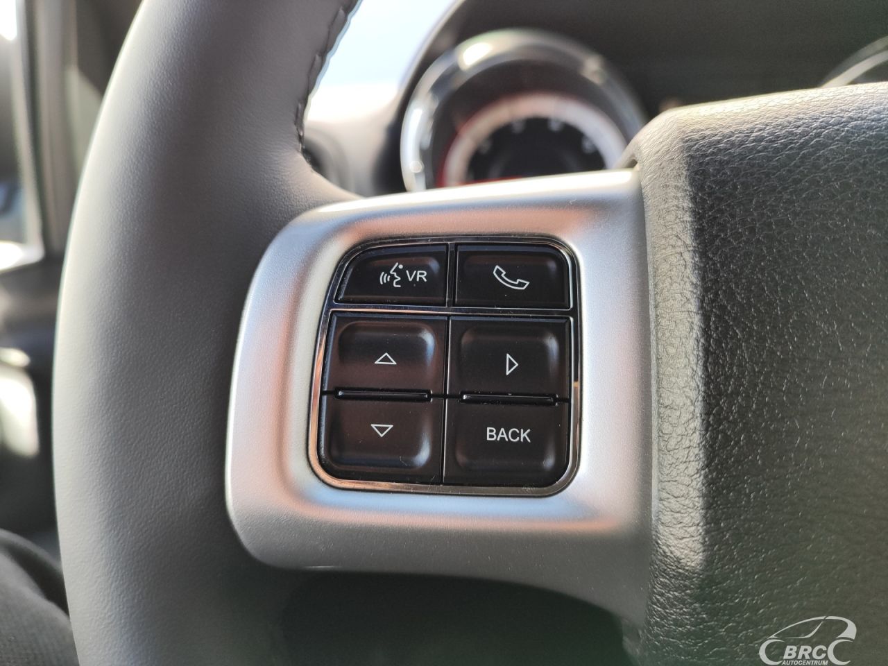 Dodge Grand Caravan | 25