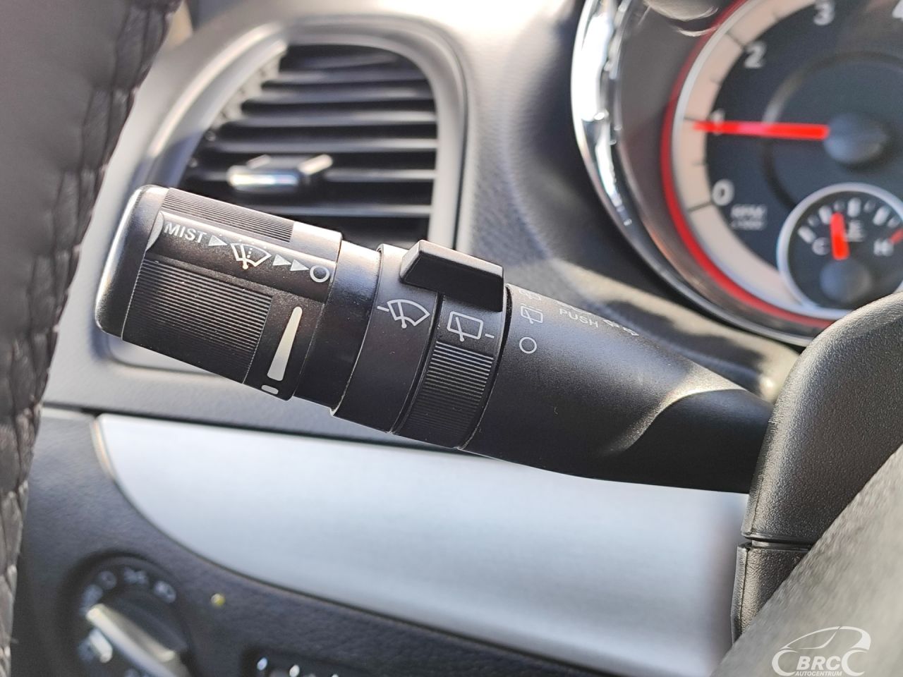 Dodge Grand Caravan | 27