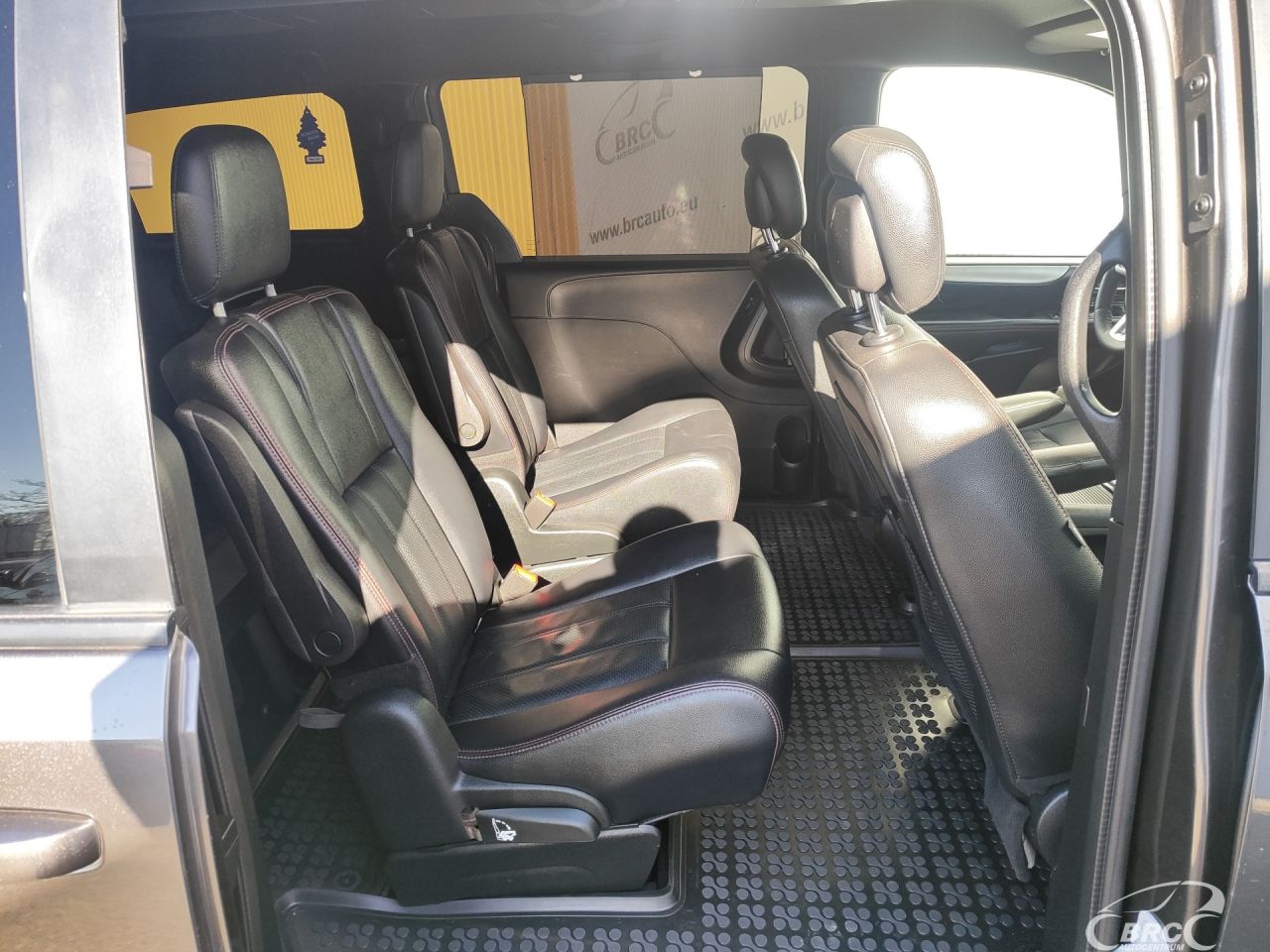 Dodge Grand Caravan | 11