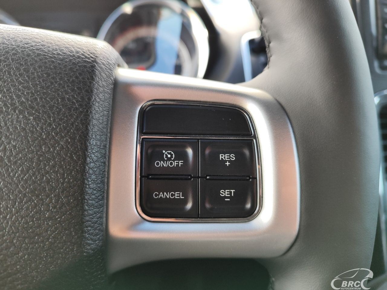 Dodge Grand Caravan | 26