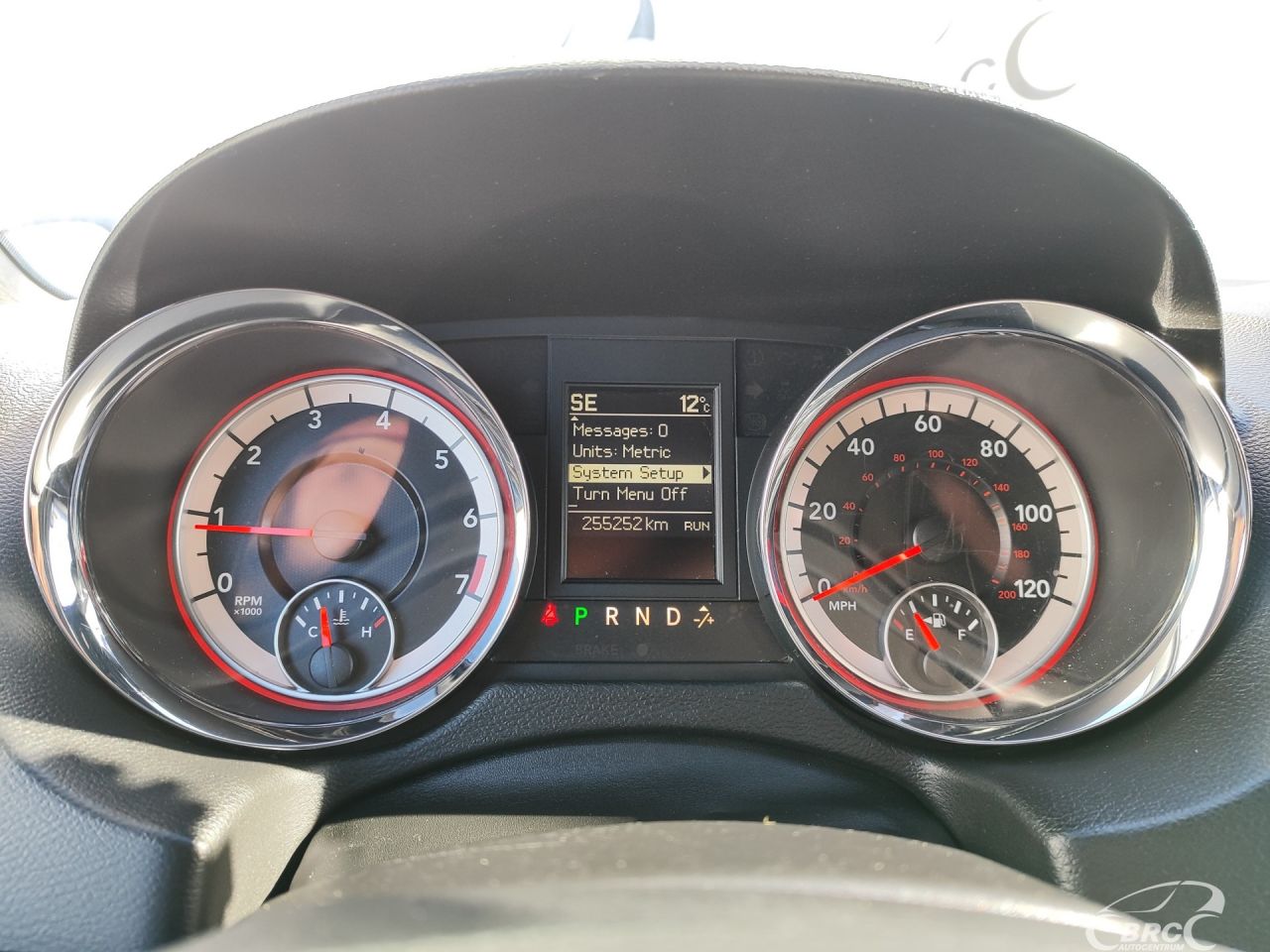 Dodge Grand Caravan | 28