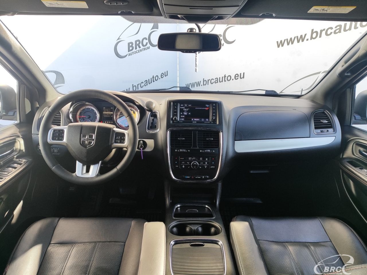 Dodge Grand Caravan | 3
