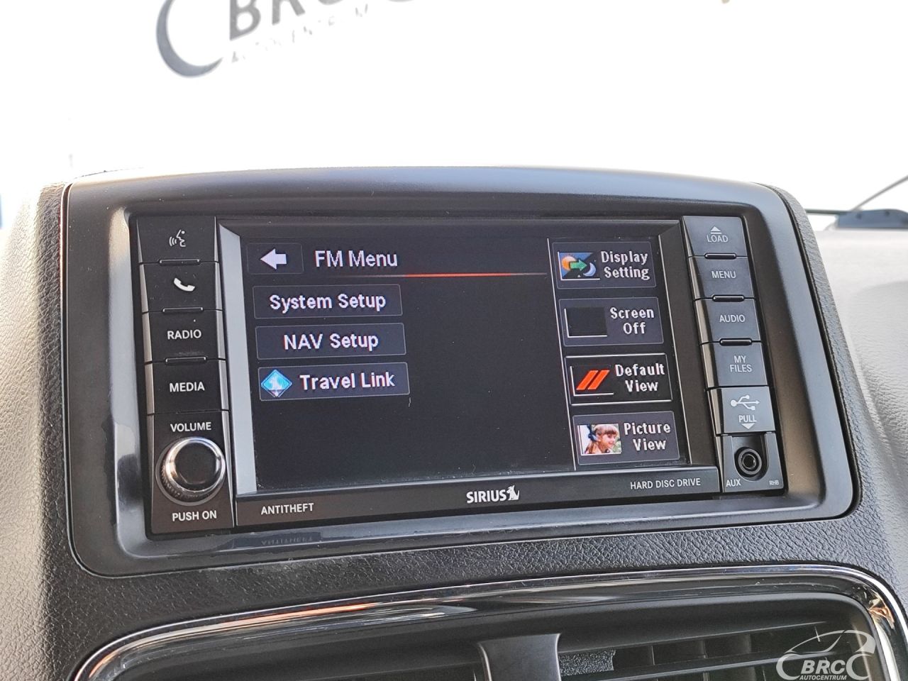 Dodge Grand Caravan | 32