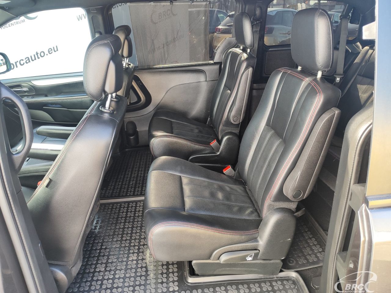 Dodge Grand Caravan | 15