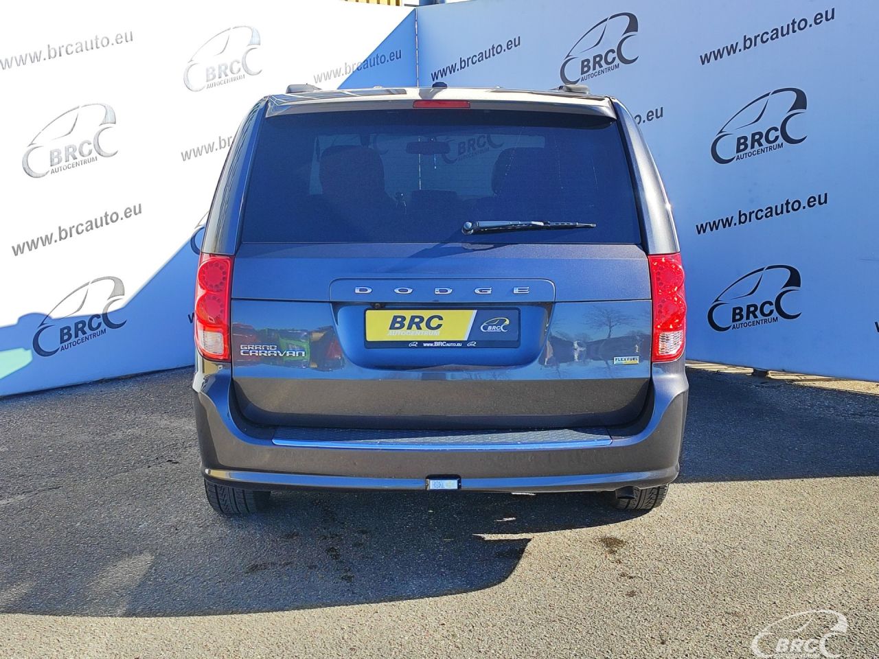Dodge Grand Caravan | 39