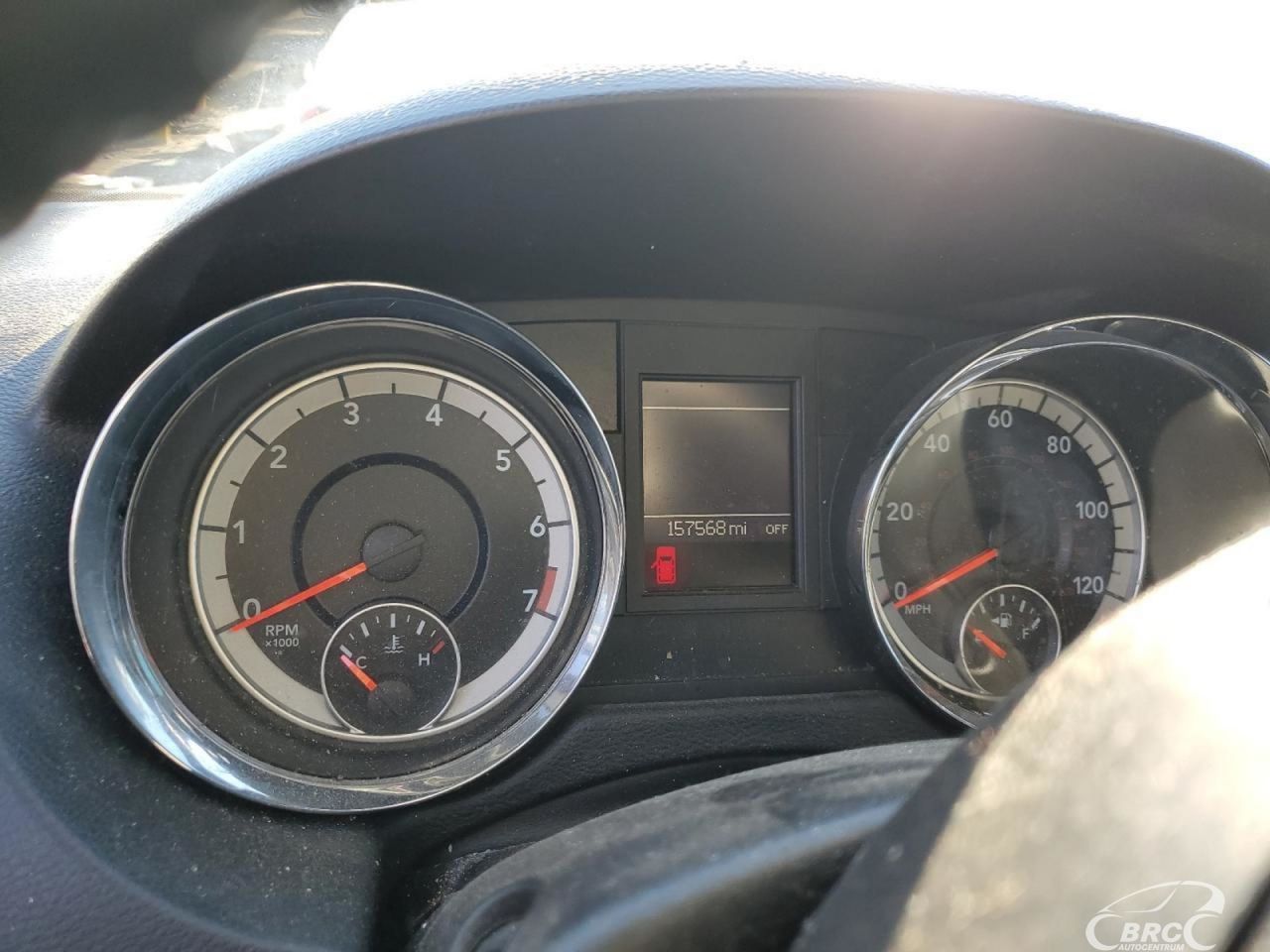 Dodge Grand Caravan | 49