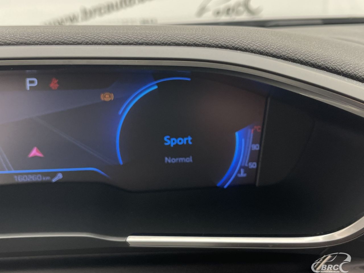 Peugeot 508 | 37