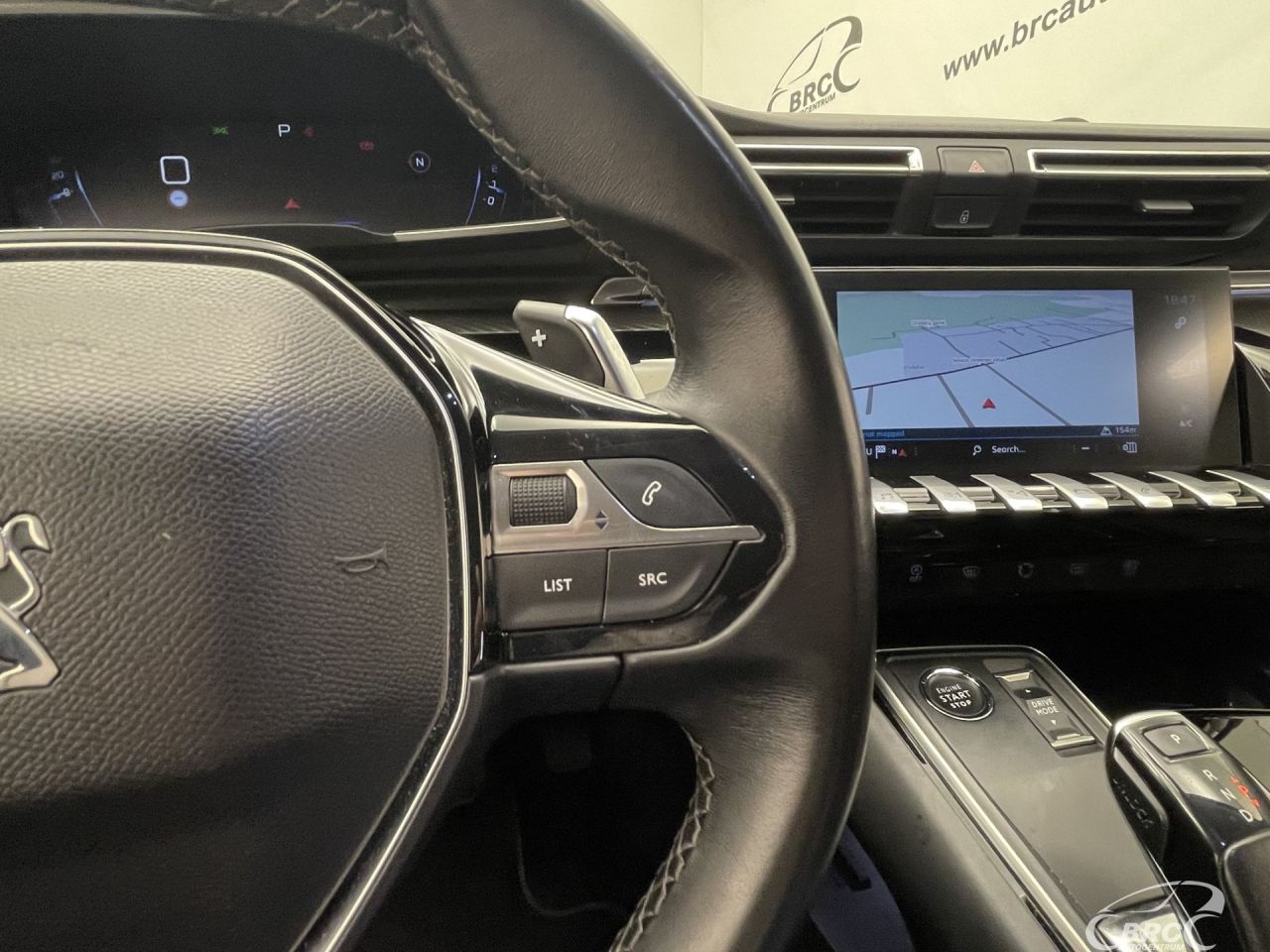 Peugeot 508 | 27