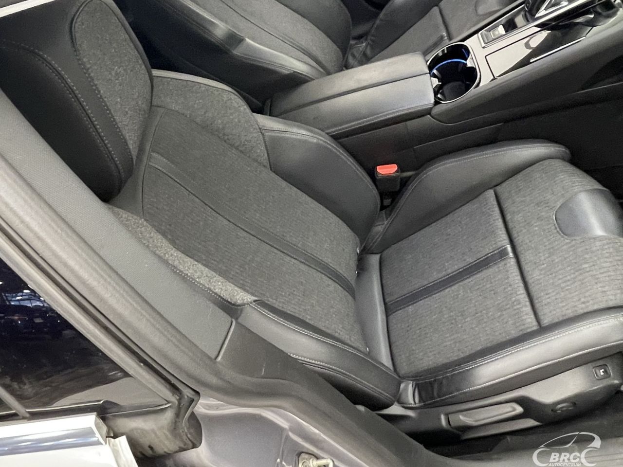 Peugeot 508 | 4