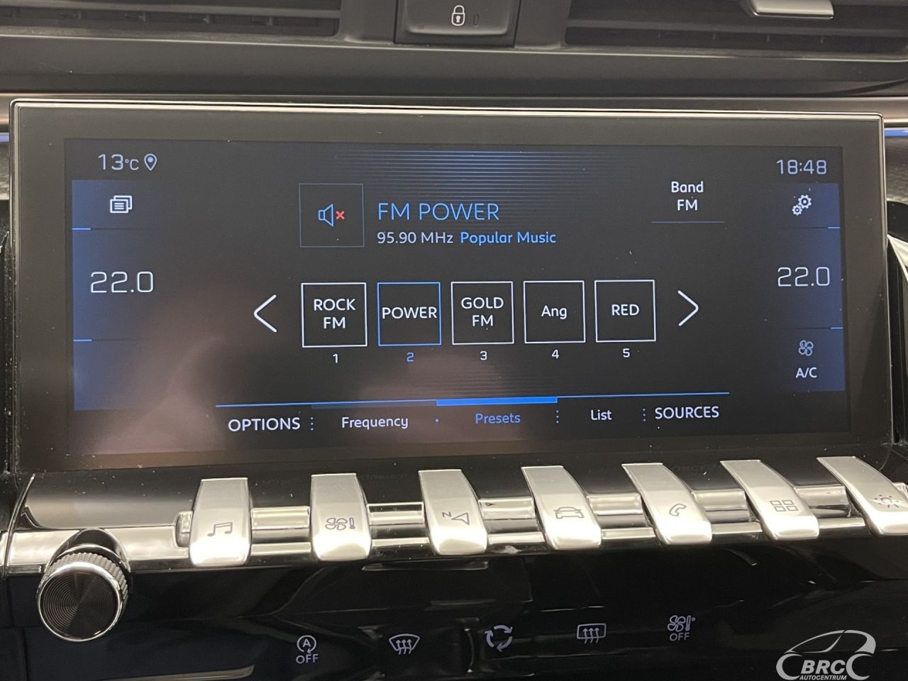 Peugeot 508 | 32
