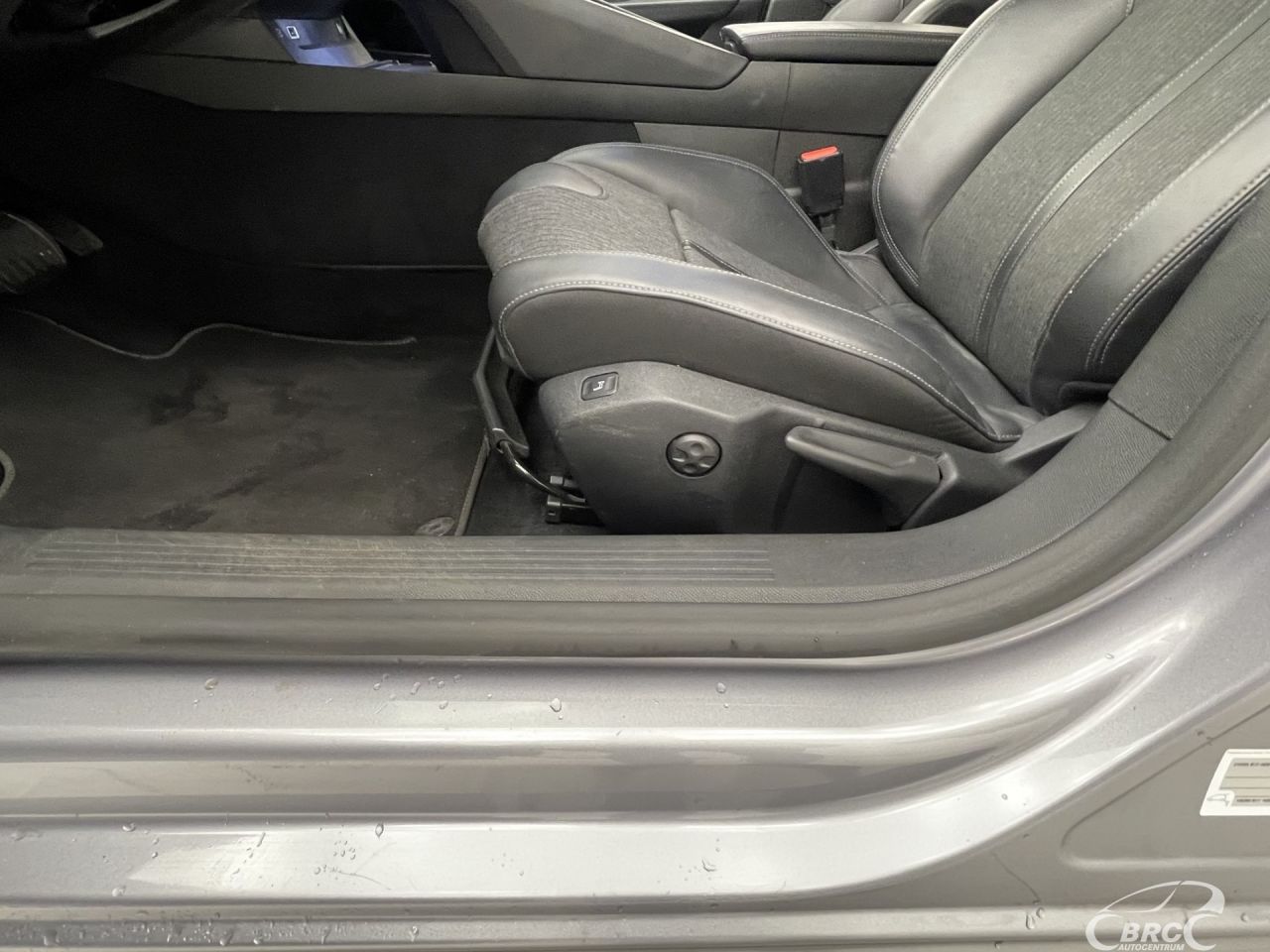 Peugeot 508 | 20
