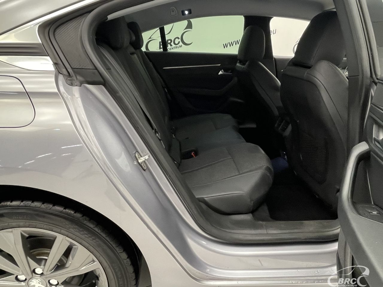 Peugeot 508 | 9