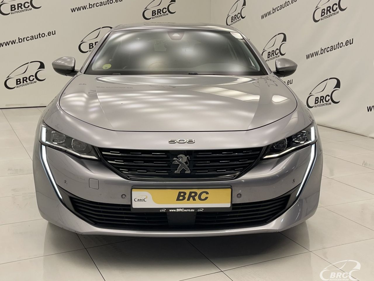 Peugeot 508 | 44