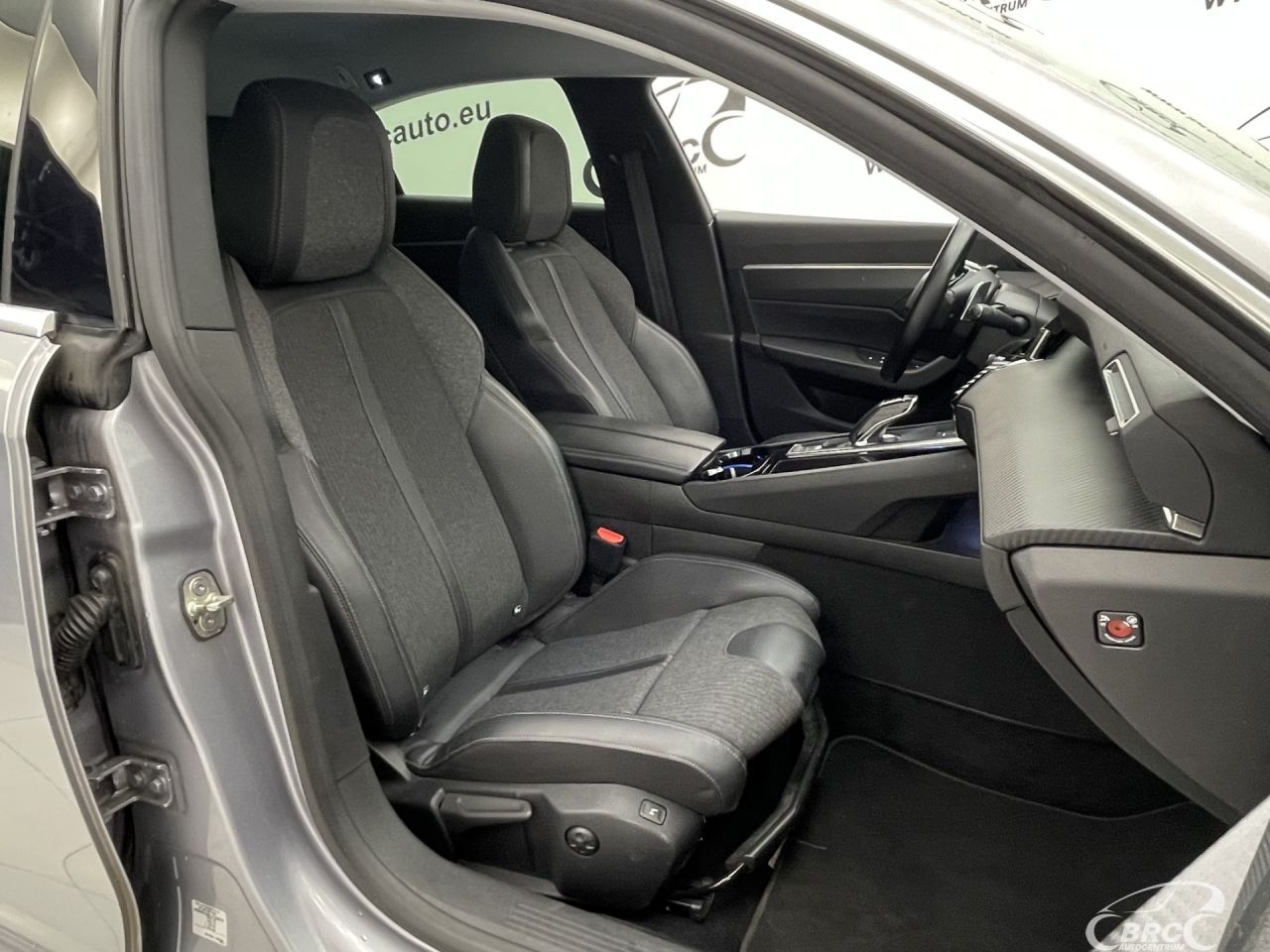 Peugeot 508 | 6