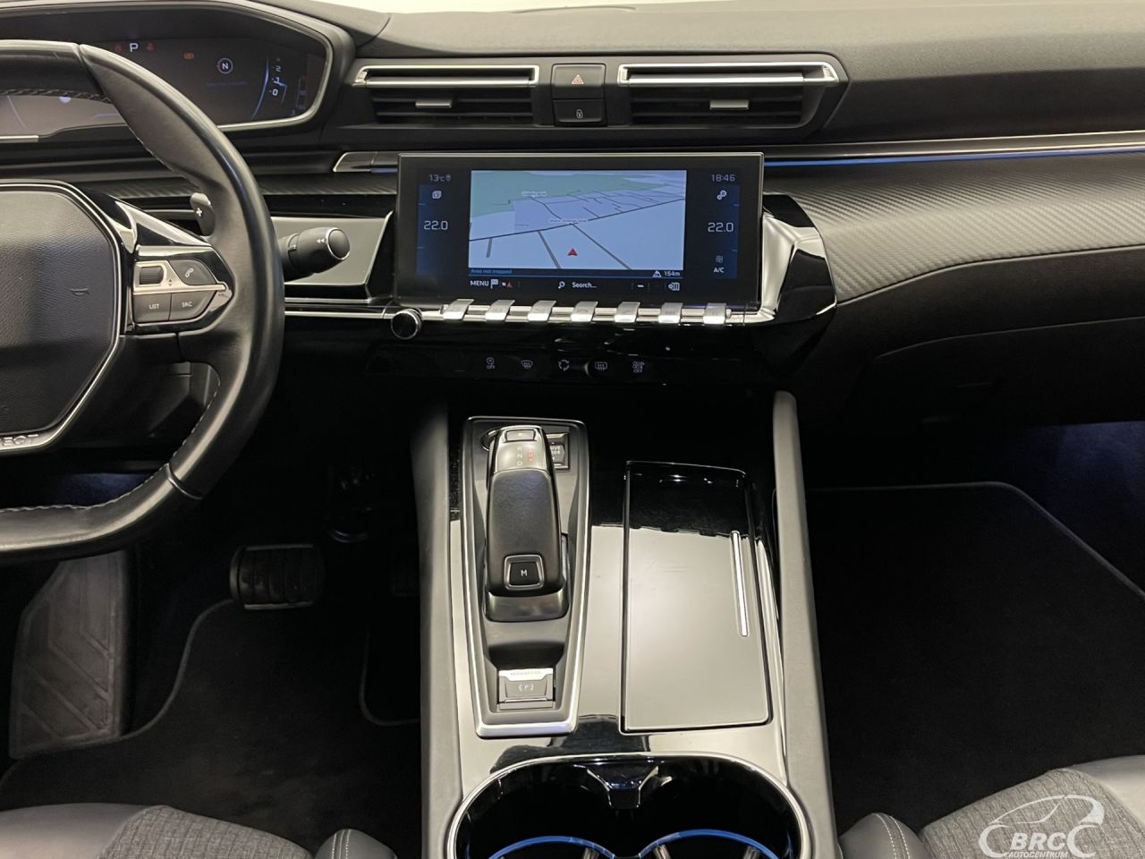 Peugeot 508 | 14