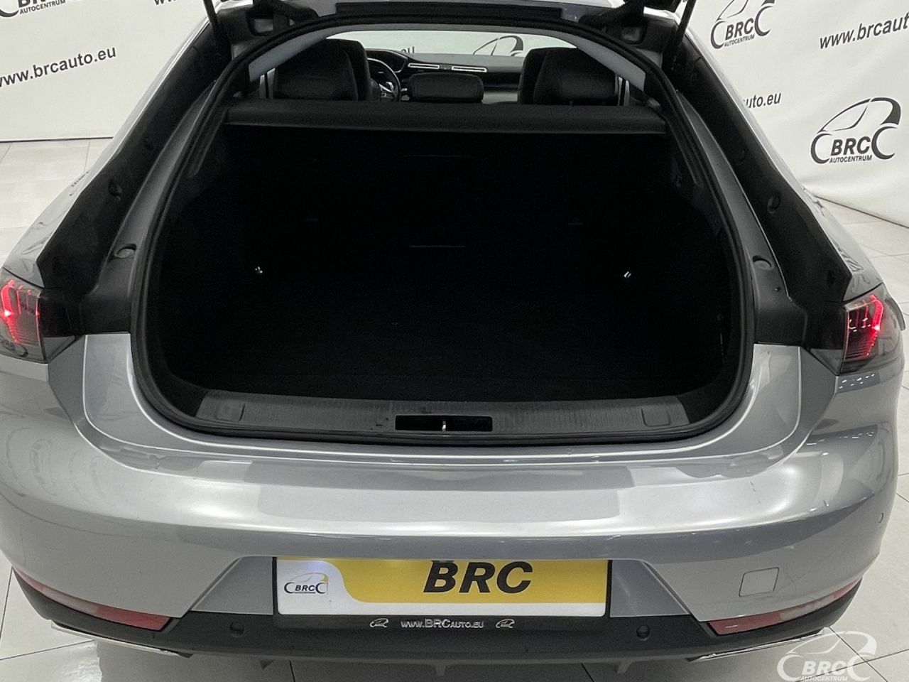Peugeot 508 | 40