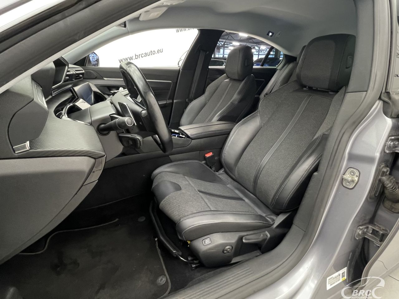 Peugeot 508 | 21