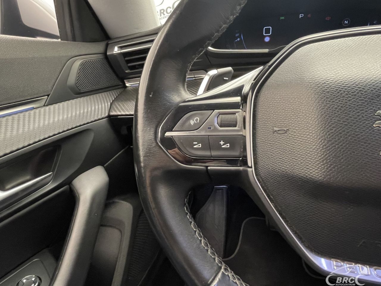 Peugeot 508 | 28
