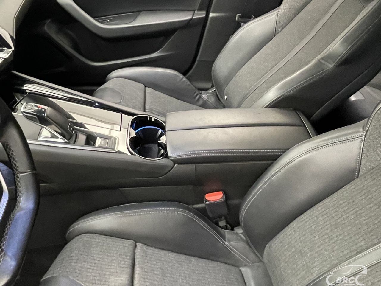 Peugeot 508 | 22