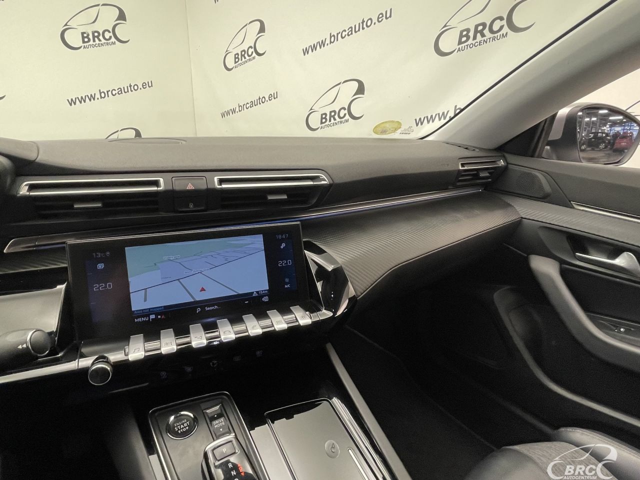 Peugeot 508 | 25