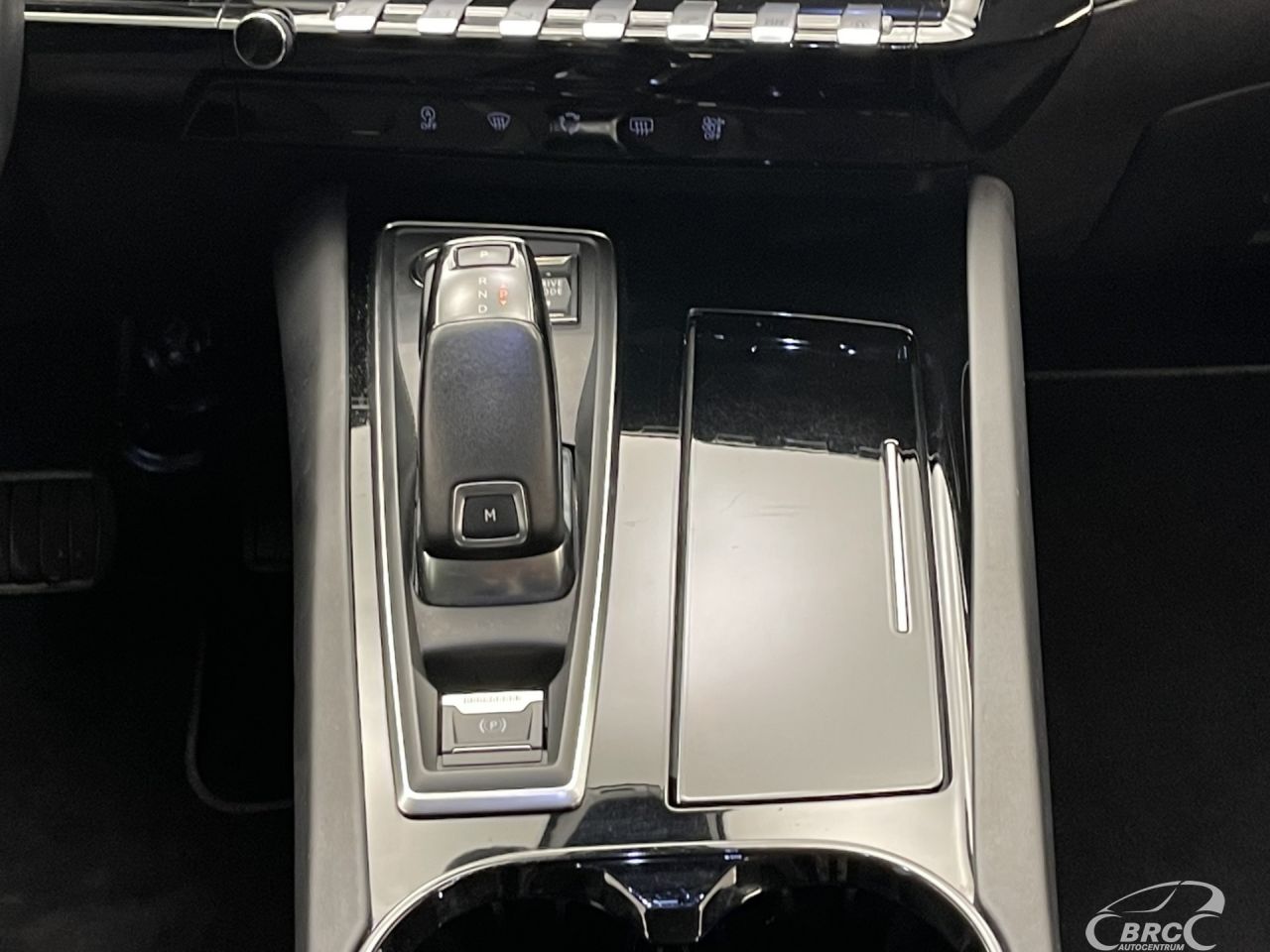 Peugeot 508 | 16