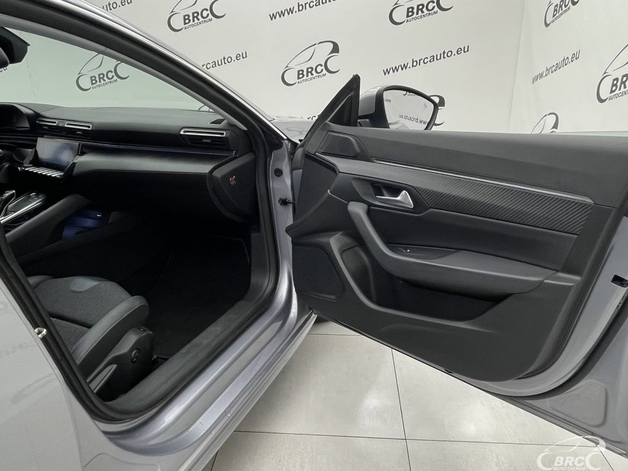 Peugeot 508 | 7