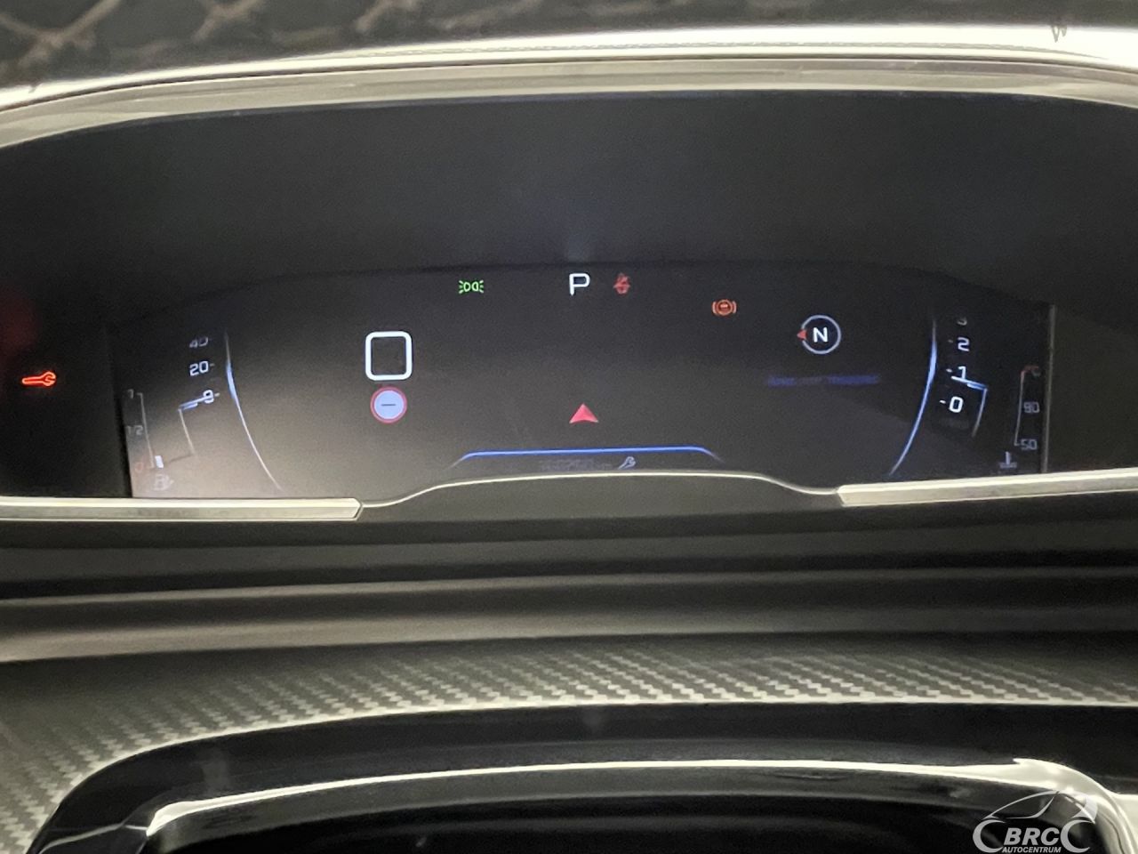 Peugeot 508 | 29