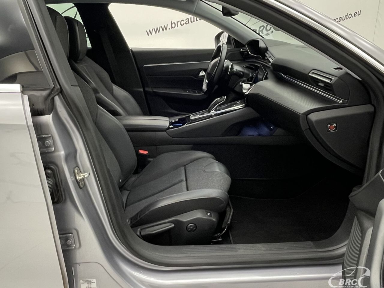 Peugeot 508 | 3