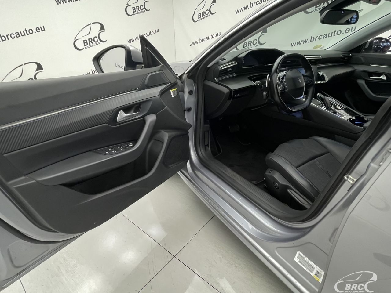 Peugeot 508 | 17