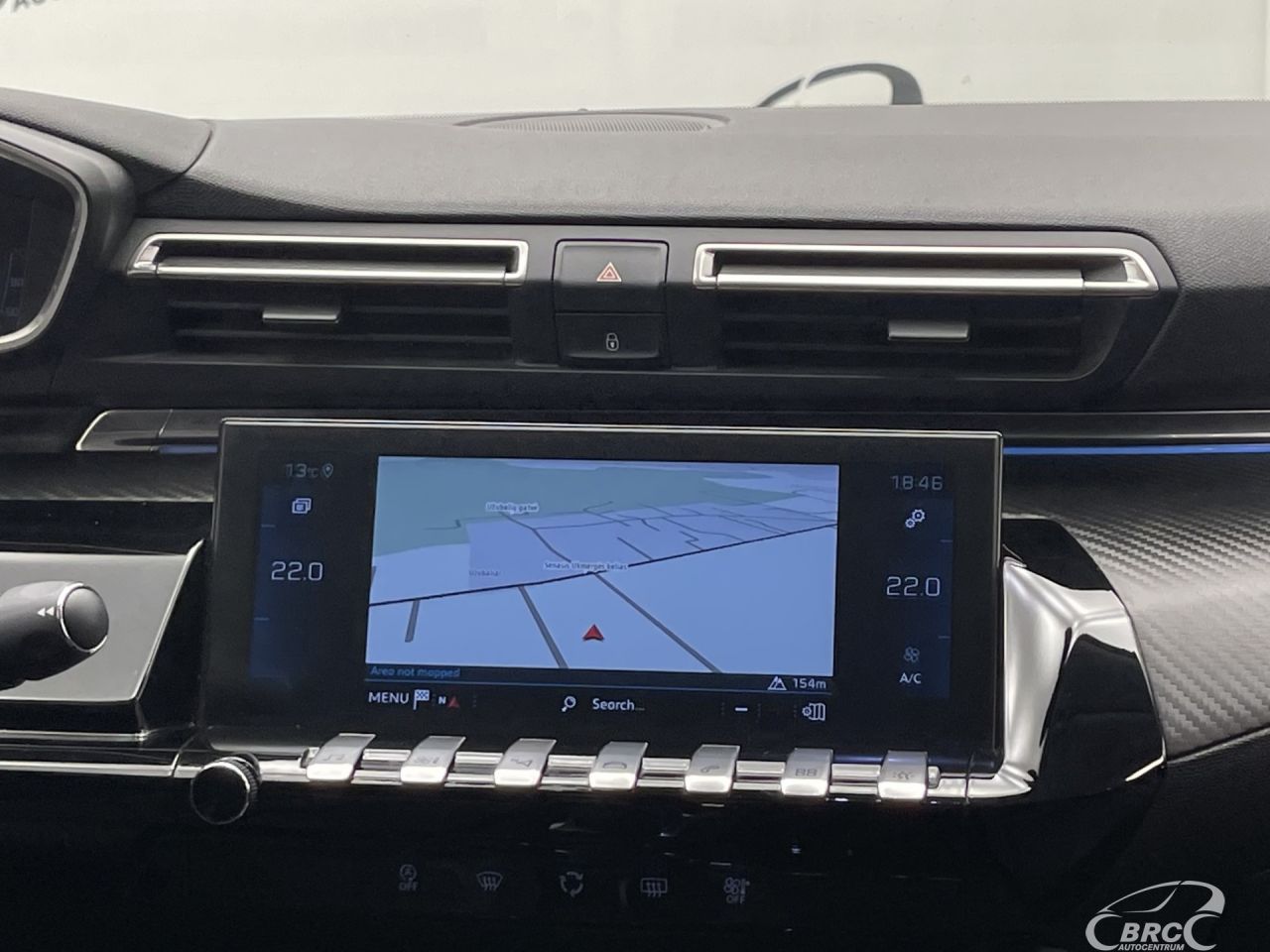 Peugeot 508 | 15