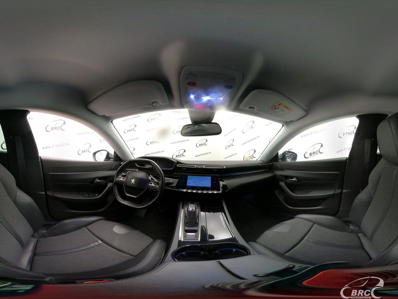 Peugeot 508 | 46