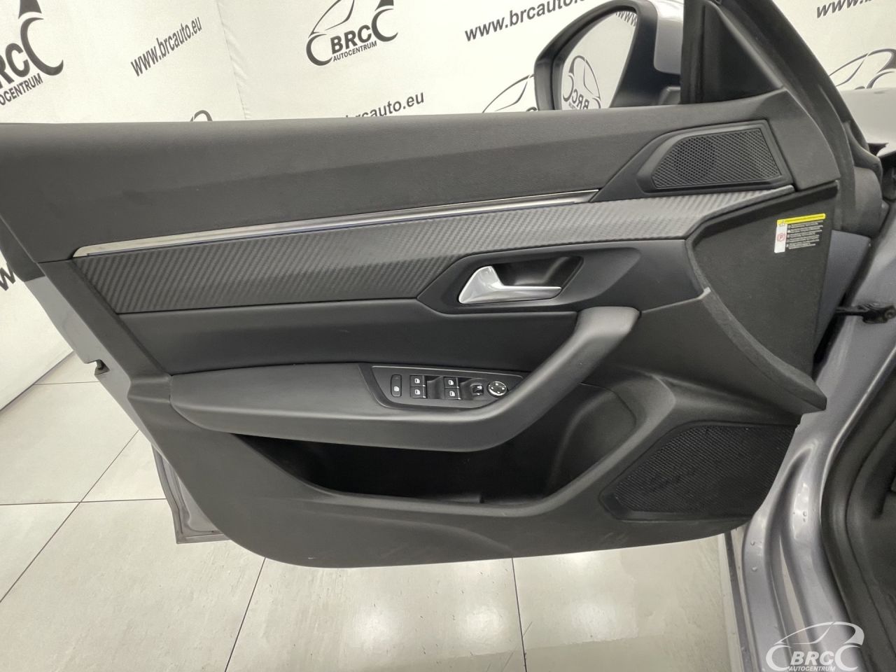 Peugeot 508 | 18