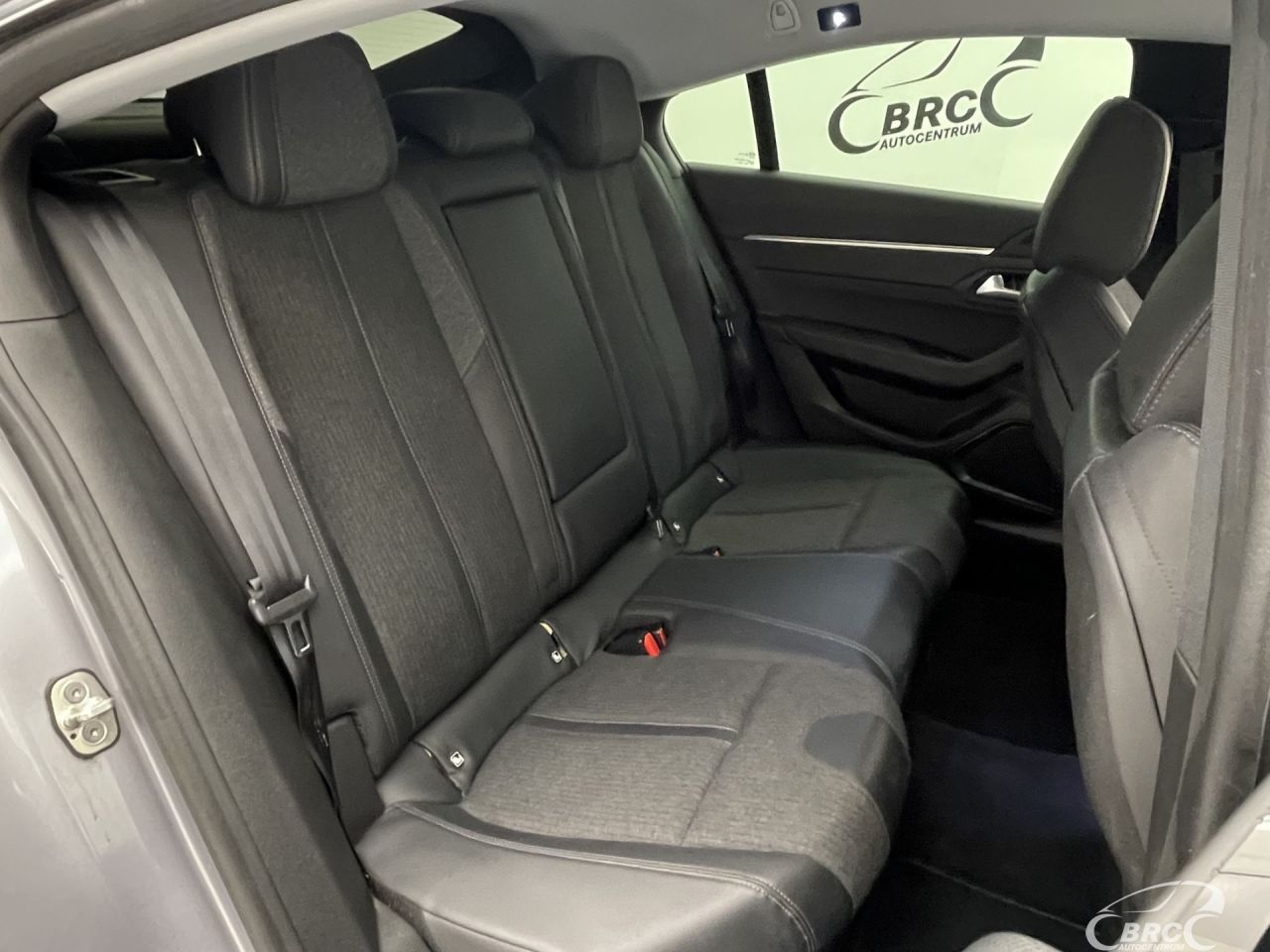 Peugeot 508 | 11