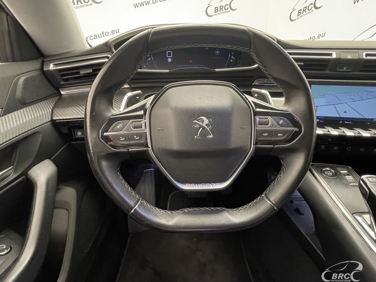 Peugeot 508 | 26