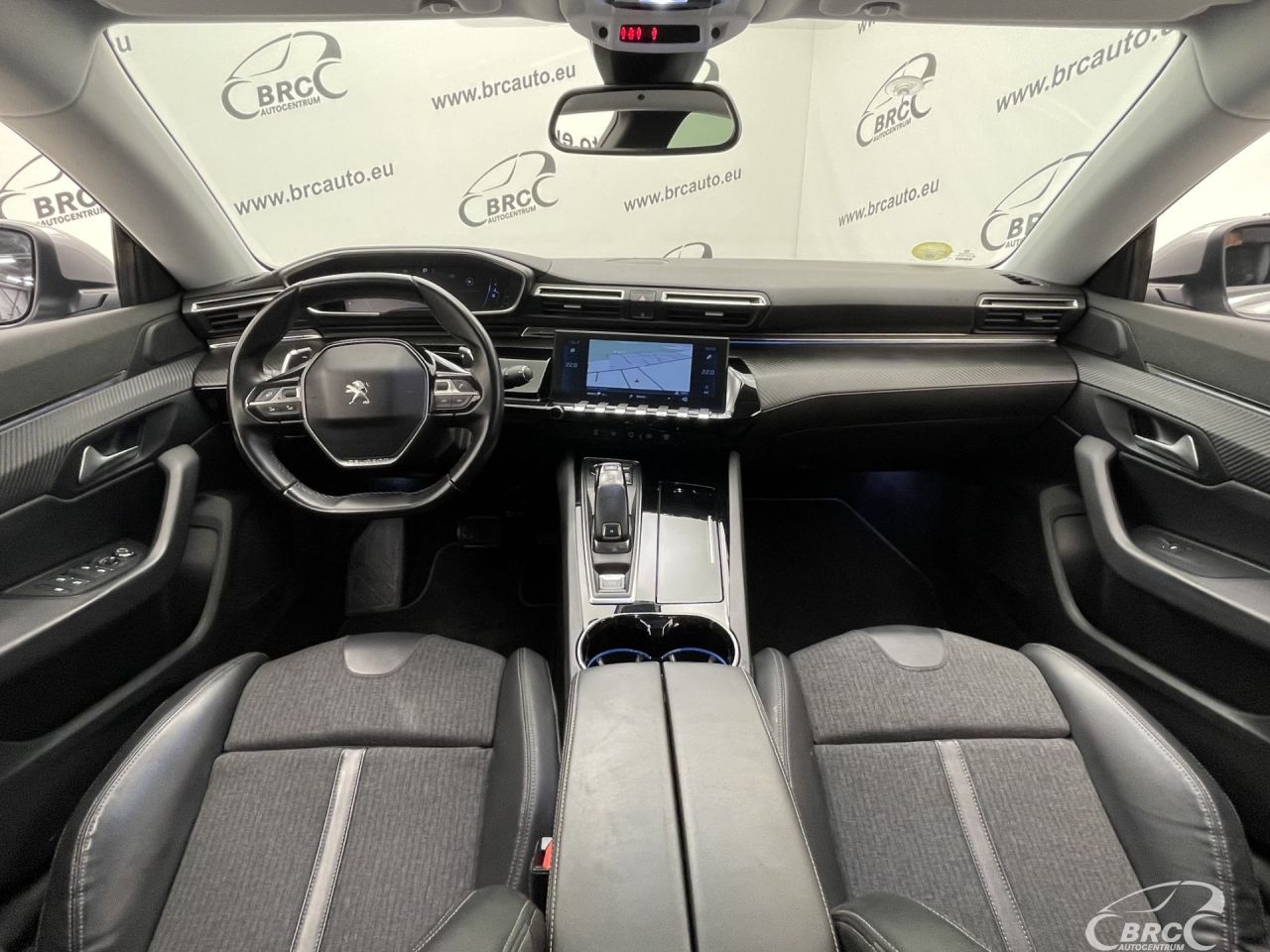 Peugeot 508 | 2