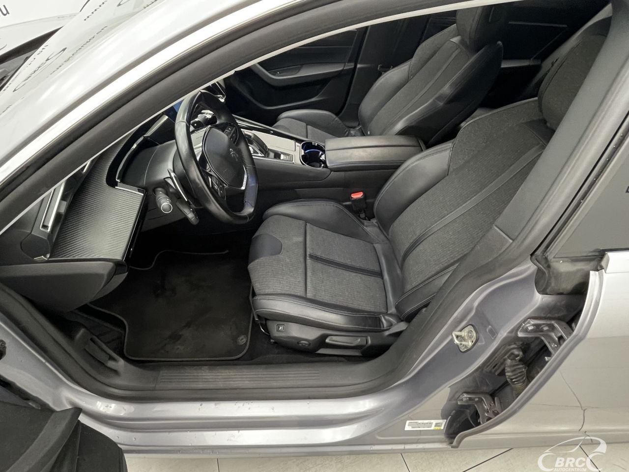 Peugeot 508 | 19