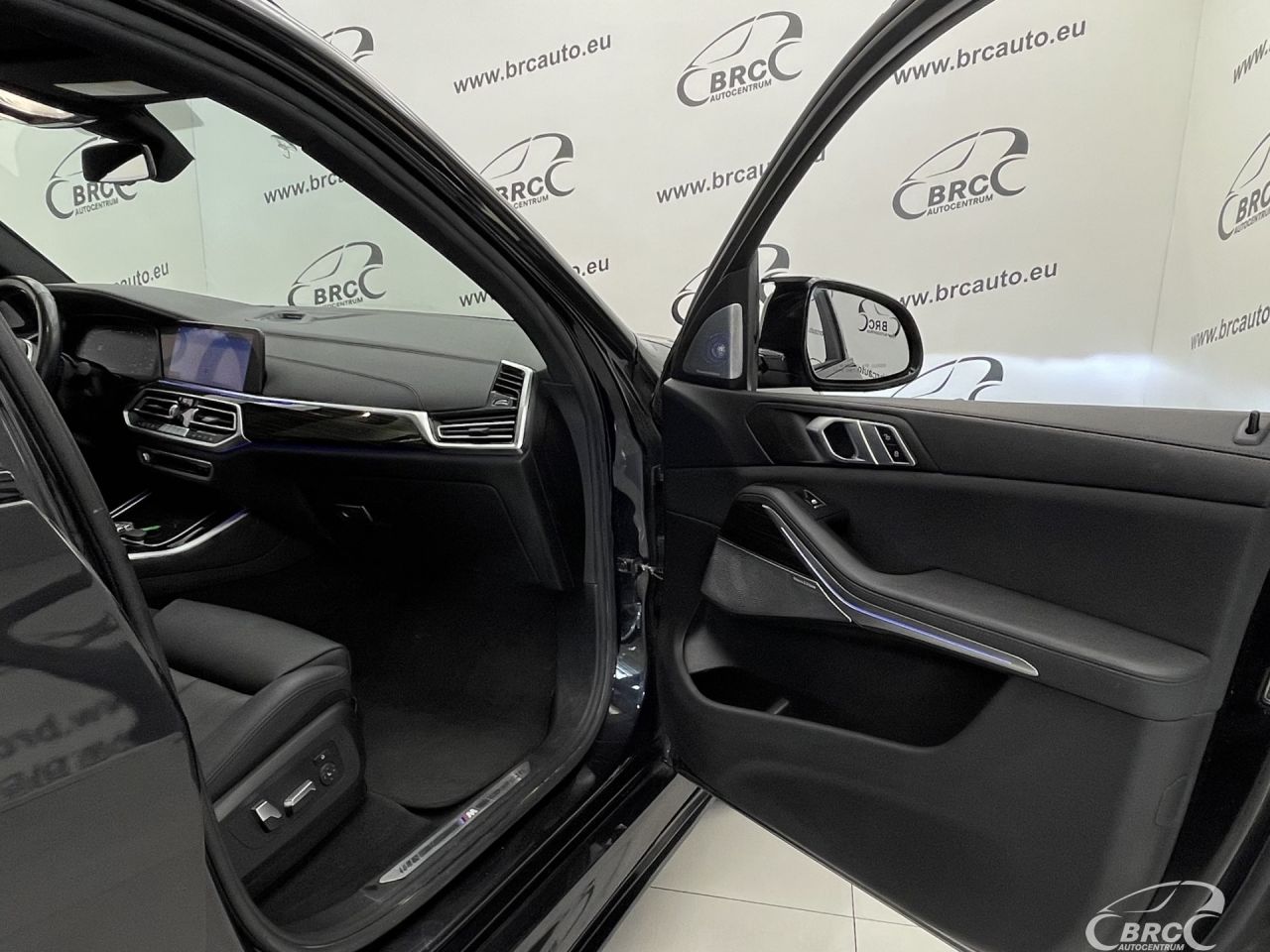 BMW X5 | 7