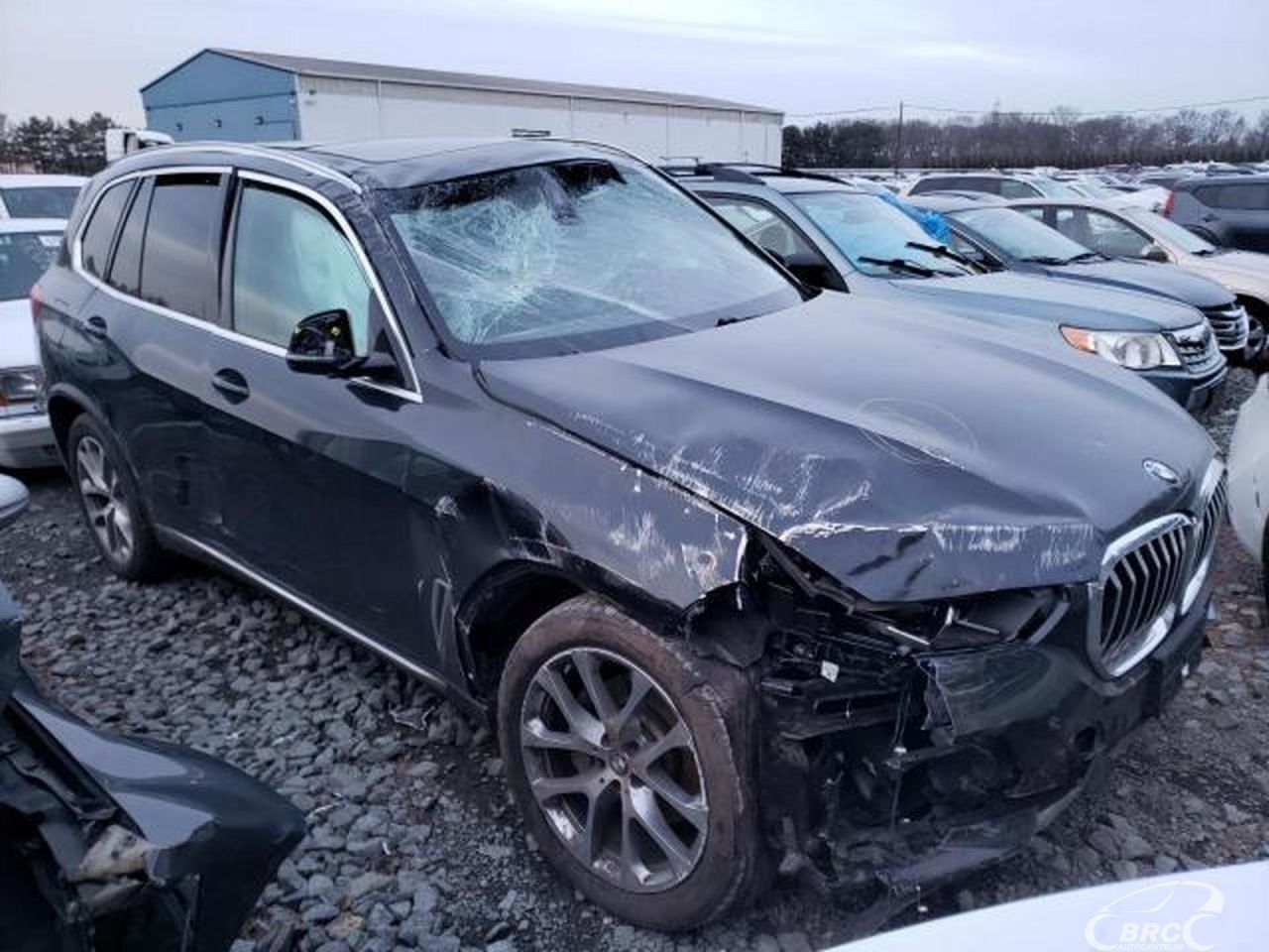 BMW X5 | 61