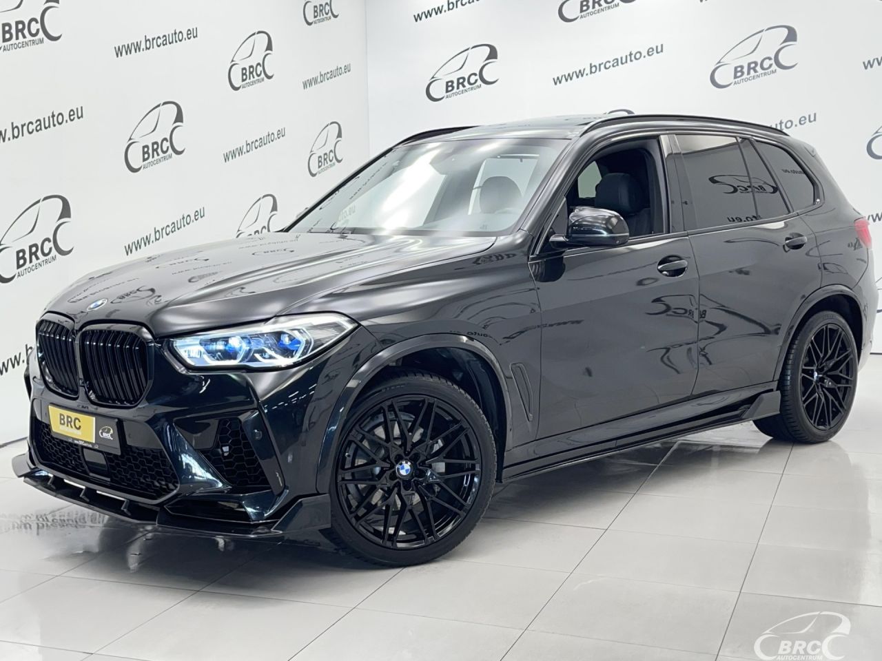BMW X5, 3.0 l., Внедорожник