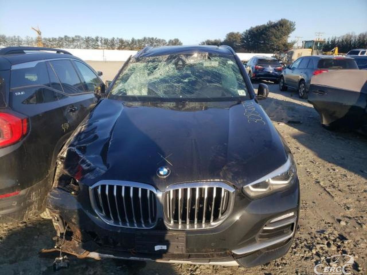 BMW X5 | 52
