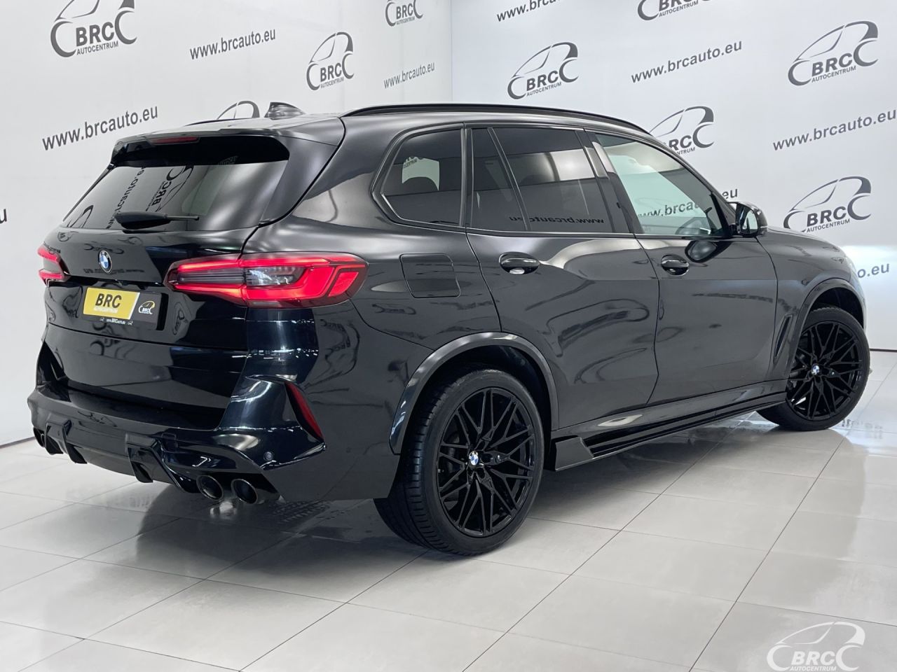 BMW X5 | 1