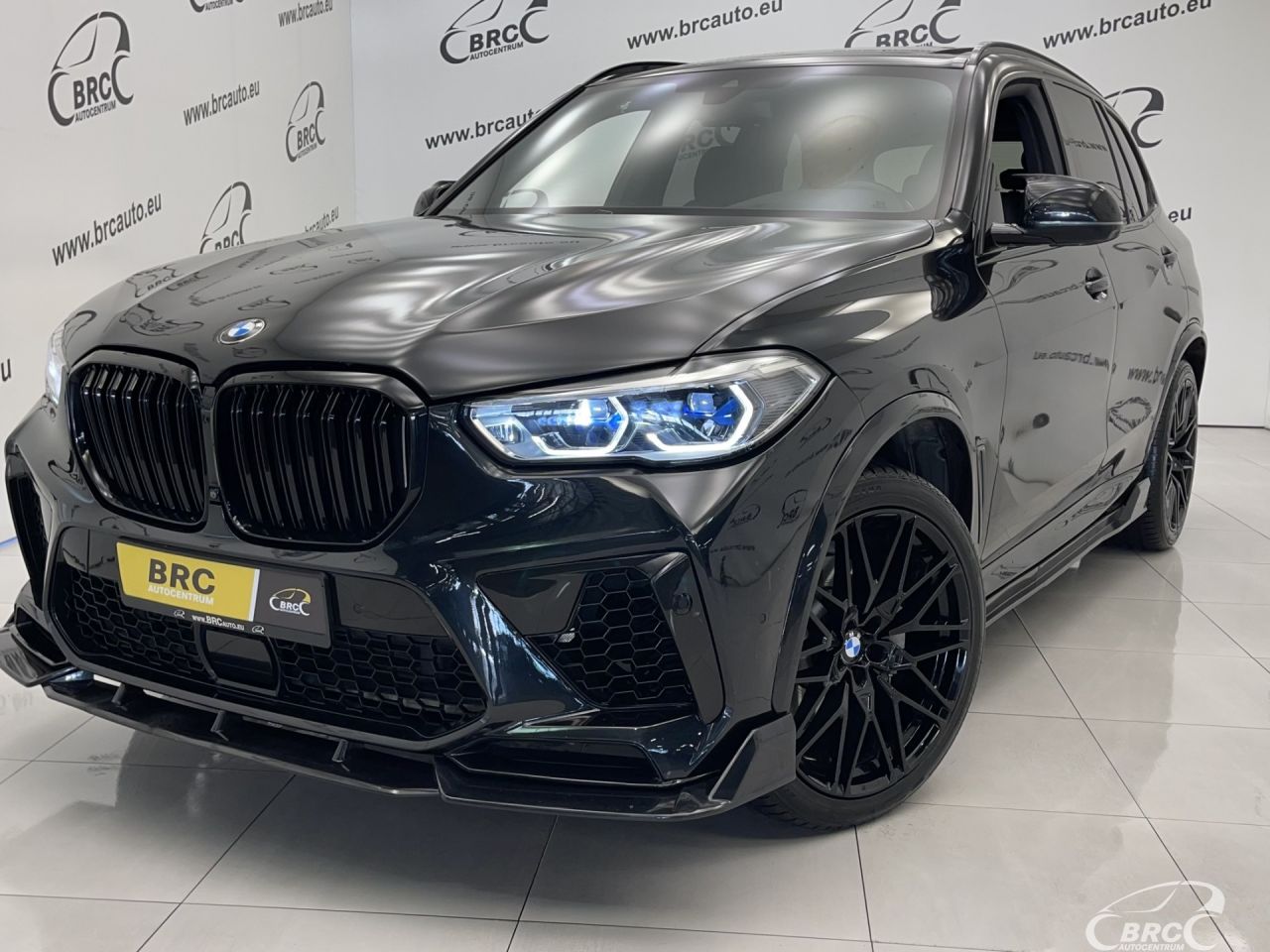 BMW X5 | 48