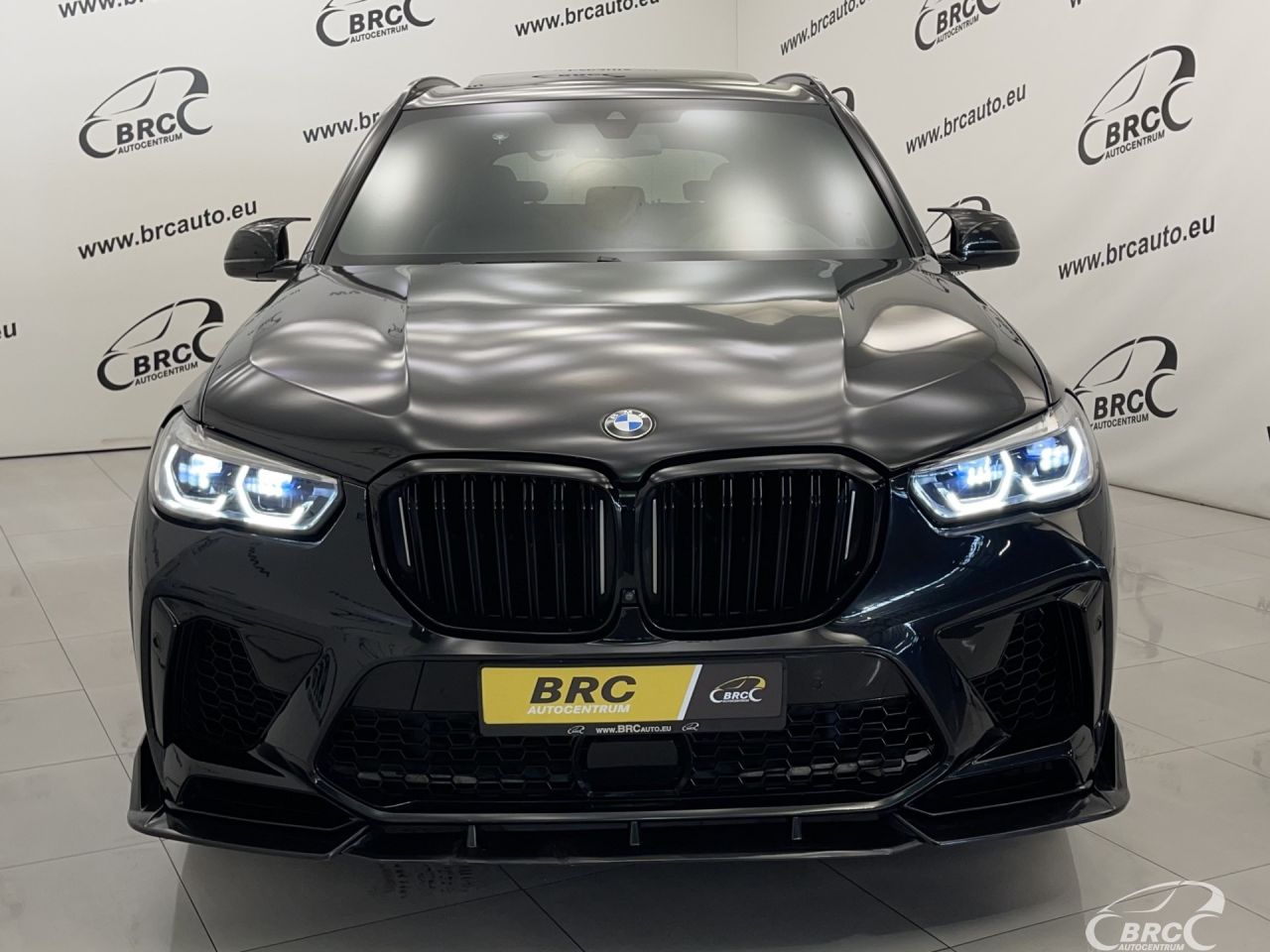 BMW X5 | 50