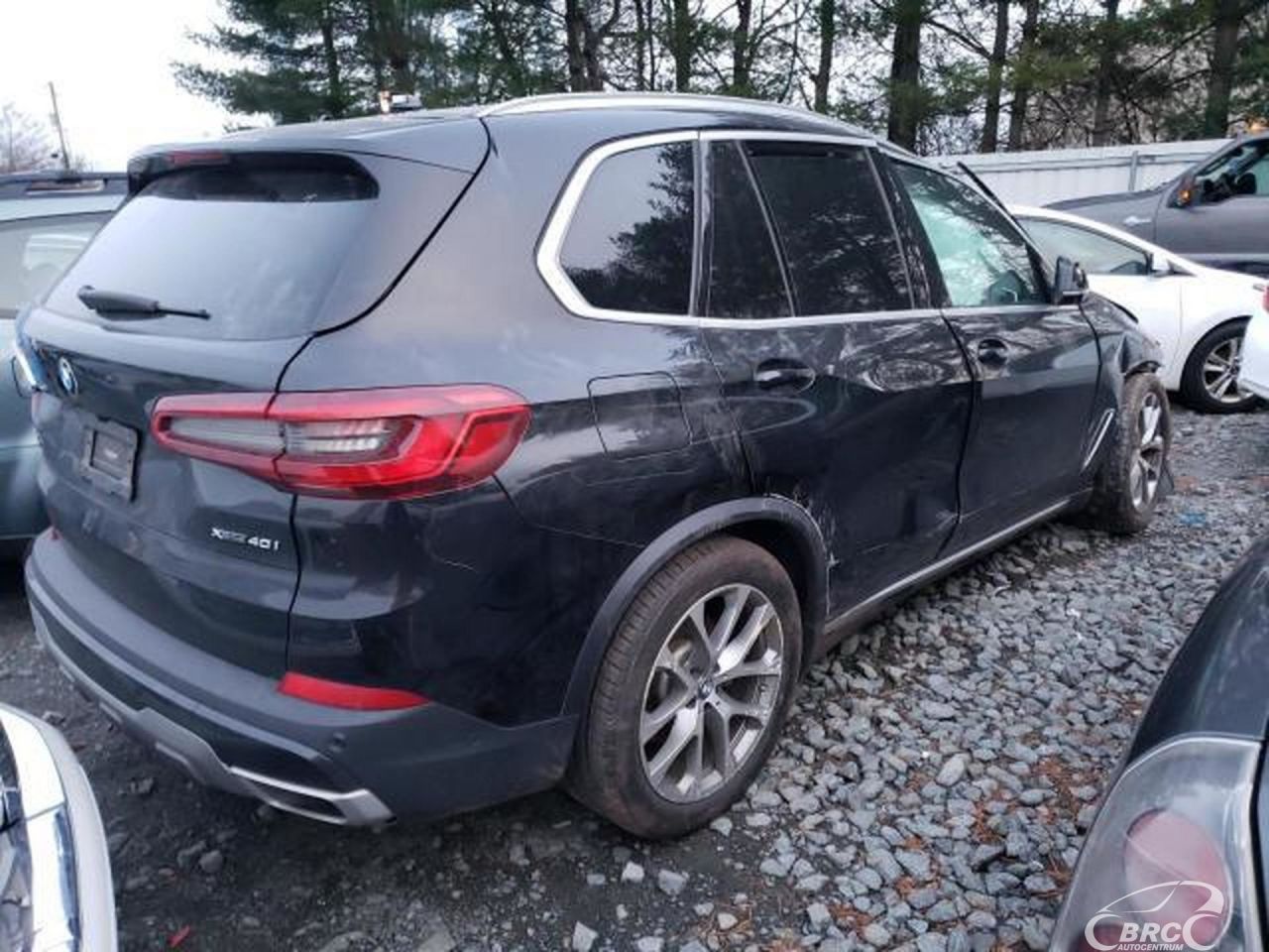 BMW X5 | 58