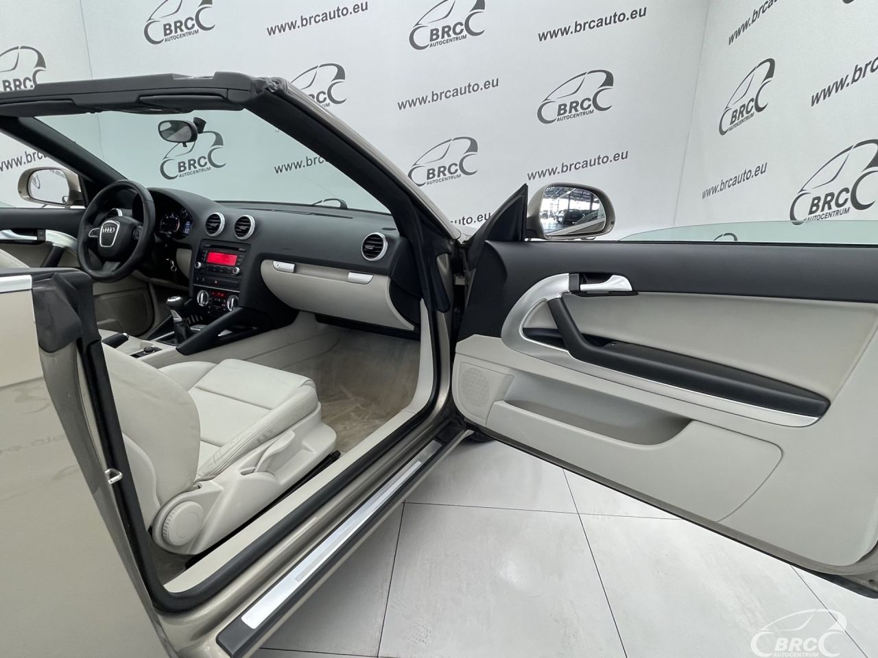 Audi A3 | 9