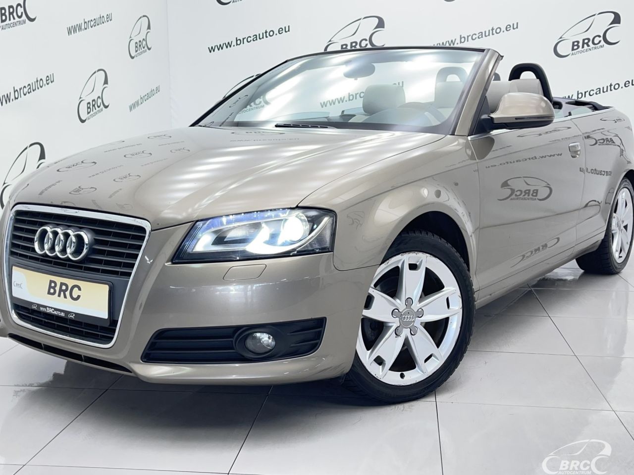 Audi A3 | 37